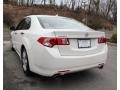 Premium White Pearl - TSX Sedan Photo No. 6