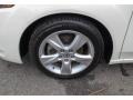 Premium White Pearl - TSX Sedan Photo No. 8