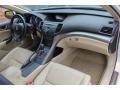Premium White Pearl - TSX Sedan Photo No. 9
