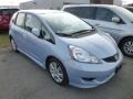 Tidewater Blue Metallic - Fit Sport Photo No. 1