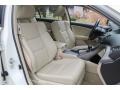 Premium White Pearl - TSX Sedan Photo No. 10