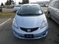 Tidewater Blue Metallic - Fit Sport Photo No. 2