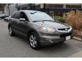 Carbon Gray Pearl - RDX  Photo No. 1
