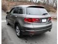 Carbon Gray Pearl - RDX  Photo No. 6