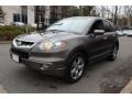 Carbon Gray Pearl - RDX  Photo No. 7