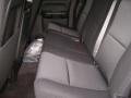 2013 Deep Ruby Metallic Chevrolet Silverado 1500 LT Extended Cab 4x4  photo #3