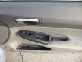 2010 Alabaster Silver Metallic Honda Civic LX Sedan  photo #11