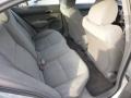 2010 Alabaster Silver Metallic Honda Civic LX Sedan  photo #12