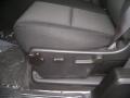 2013 Black Chevrolet Silverado 2500HD LT Extended Cab 4x4  photo #2