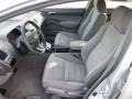 2010 Alabaster Silver Metallic Honda Civic LX Sedan  photo #15
