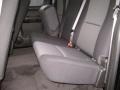 2013 Black Chevrolet Silverado 2500HD LT Extended Cab 4x4  photo #3