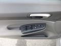 2010 Alabaster Silver Metallic Honda Civic LX Sedan  photo #17