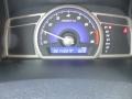 2010 Alabaster Silver Metallic Honda Civic LX Sedan  photo #20
