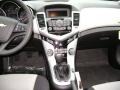 Cyber Gray Metallic - Cruze LS Photo No. 4