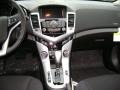 2013 Cyber Gray Metallic Chevrolet Cruze ECO  photo #4