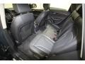 Black Rear Seat Photo for 2011 Audi Q5 #75888263