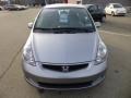 Storm Silver Metallic - Fit Hatchback Photo No. 2