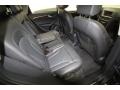Black Rear Seat Photo for 2011 Audi Q5 #75888380