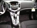 Black Granite Metallic - Cruze LT Photo No. 4