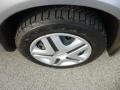 Storm Silver Metallic - Fit Hatchback Photo No. 9