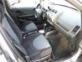 Storm Silver Metallic - Fit Hatchback Photo No. 10