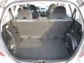 2008 Storm Silver Metallic Honda Fit Hatchback  photo #13