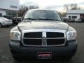 Mineral Gray Metallic - Dakota ST Quad Cab 4x4 Photo No. 2