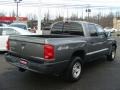 Mineral Gray Metallic - Dakota ST Quad Cab 4x4 Photo No. 4