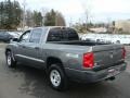 Mineral Gray Metallic - Dakota ST Quad Cab 4x4 Photo No. 6