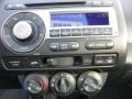 Storm Silver Metallic - Fit Hatchback Photo No. 19