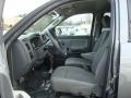 Medium Slate Gray Front Seat Photo for 2006 Dodge Dakota #75888622