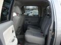 Medium Slate Gray Rear Seat Photo for 2006 Dodge Dakota #75888710