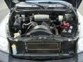 3.7 Liter SOHC 12-Valve PowerTech V6 Engine for 2006 Dodge Dakota ST Quad Cab 4x4 #75888837