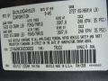 PDM: Mineral Gray Metallic 2006 Dodge Dakota ST Quad Cab 4x4 Color Code