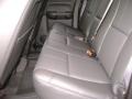 Blue Ray Metallic - Silverado 2500HD LTZ Extended Cab 4x4 Photo No. 3