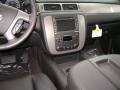Blue Ray Metallic - Silverado 2500HD LTZ Extended Cab 4x4 Photo No. 4