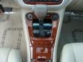  2005 Highlander Limited 4WD 5 Speed Automatic Shifter
