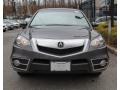 2010 Grigio Metallic Acura RDX SH-AWD  photo #2