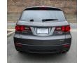 2010 Grigio Metallic Acura RDX SH-AWD  photo #5