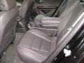 Jet Black/Dark Accents Rear Seat Photo for 2013 Chevrolet Volt #75889245