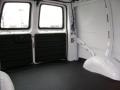 Summit White - Express 1500 Cargo Van Photo No. 3
