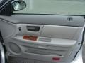 2004 Silver Frost Metallic Mercury Sable LS Premium Sedan  photo #20