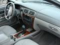 2004 Silver Frost Metallic Mercury Sable LS Premium Sedan  photo #21