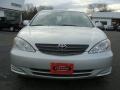 Lunar Mist Metallic - Camry XLE V6 Photo No. 2