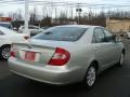 Lunar Mist Metallic - Camry XLE V6 Photo No. 4