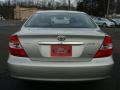 Lunar Mist Metallic - Camry XLE V6 Photo No. 5