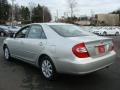 Lunar Mist Metallic - Camry XLE V6 Photo No. 6