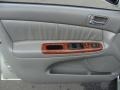 Lunar Mist Metallic - Camry XLE V6 Photo No. 7