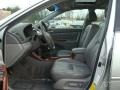 Lunar Mist Metallic - Camry XLE V6 Photo No. 10
