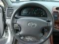 Lunar Mist Metallic - Camry XLE V6 Photo No. 13